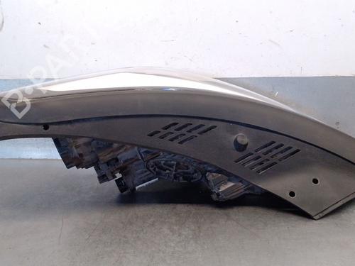 Left headlight HYUNDAI TUCSON (TL, TLE) 1.7 CRDi | BP29585472C28 