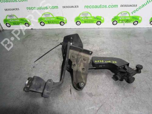 Used Hinge/Door check strap KIA CARNIVAL II (GQ) 2.9 CRDi (144 hp) 20247868