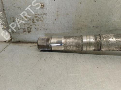 Right front driveshaft CITROËN JUMPY II Van 2.0 HDi 120 | BP38779625M39 - Image 4