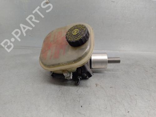 Brake master cylinder AUDI A8 D2 (4D2, 4D8)  | BP16259567M77 