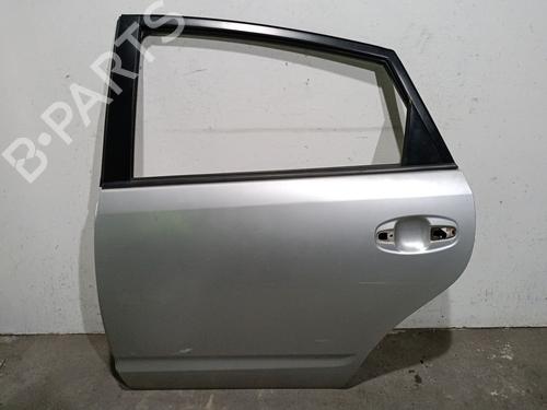 Used Left rear door Left rear door TOYOTA PRIUS Liftback (_W2_) 1.5 Hybrid (NHW20_, NHW20R) (112 hp) 34737569 34737569
