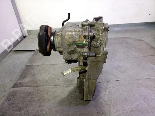 Transfer box BMW X4 (F26) xDrive 35 d | BP30098170M36