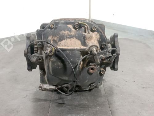Rear differential NISSAN PATHFINDER III (R51) 2.5 dCi 4WD | BP37261898M24 - Image 4