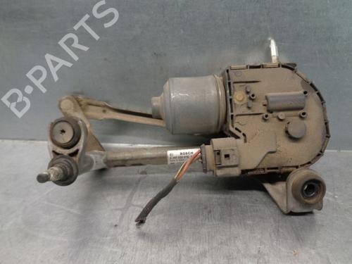 Used Front wiper motor SEAT ALTEA XL (5P5, 5P8) 1.9 TDI (105 hp) 9456951