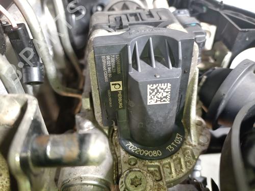 Engine CITROËN C5 III Break (RW_) 1.6 HDi 115 | BP30851358M1