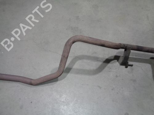 Exhaust system CHEVROLET AVEO Hatchback (T300) 1.3 D | BP20855952M121 
