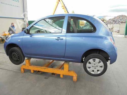Left front indicator NISSAN MICRA III (K12)  | BP2065268C32 