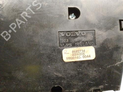 Climate control VOLVO XC90 I (275) 2.5 T AWD | BP30137383I5 