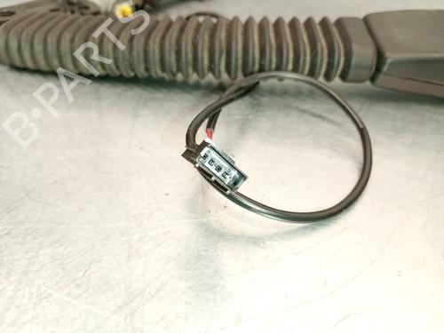 Front right belt tensioner BMW 5 (E60) 535 d | BP28041279C88 