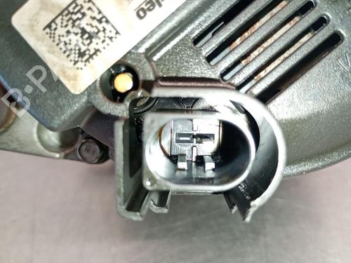 Alternator VW TOURAN (5T1) 1.4 TSI | BP27098431M7 
