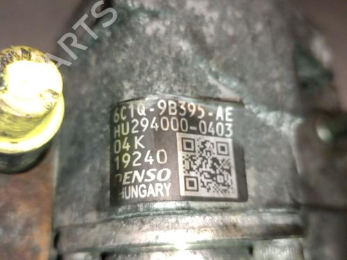 Injection pump CITROËN JUMPER II Van 2.2 HDi 120 | BP36224081M78 - Image 6