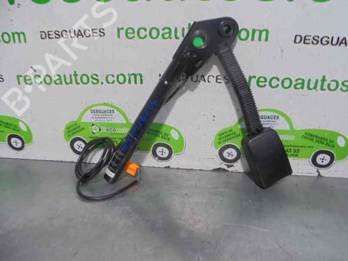 Venstre foran beltestrammer FORD FOCUS I (DAW, DBW) 1.6 16V (100 hp) 3496355