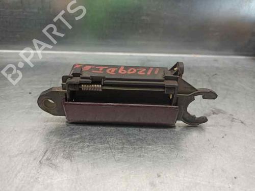 Used Front left exterior door handle AUDI 80 B4 Saloon (8C2) 2.3 E (133 hp) 5929712