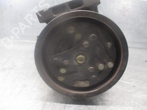 Used AC compressor FIAT PUNTO (188_) 1.9 DS 60 (188.031, .051, .231, .251) (60 hp) 10167182