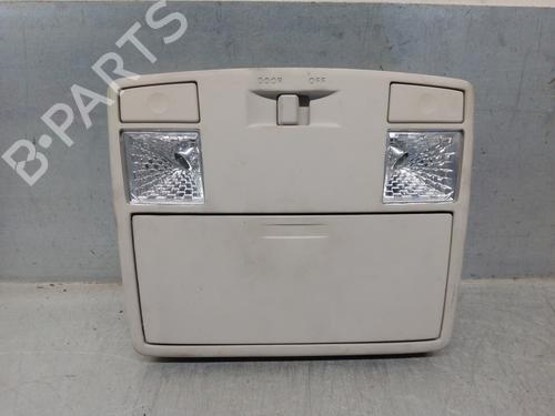 Used Interior roof light MAZDA 5 (CR) 2.0 CD (CR19) (143 hp) 16055395