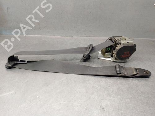 Used Front left seatbelt Front left seatbelt LAND ROVER RANGE ROVER SPORT I (L320) 3.0 D 4x4 (256 hp) 33399815 33399815