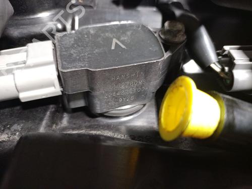 Engine INFINITI FX 37 AWD | BP38735624M1 - Image 7