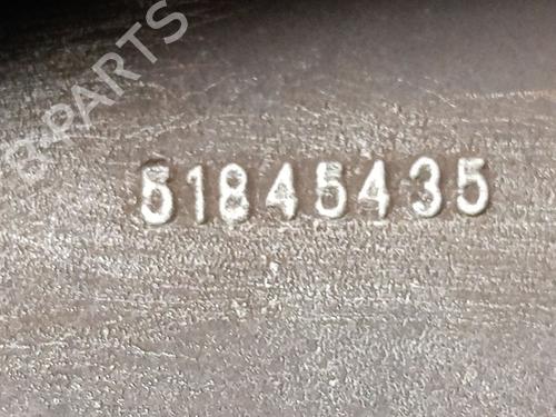 Rim FIAT 500 (312_) 1.2 (312AXA1A) | BP29570244C45 