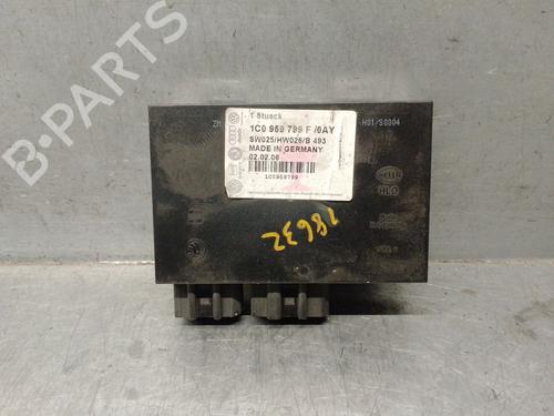 Used Electronic module Electronic module SEAT LEON (1M1) 1.9 TDI (150 hp) 33270182 33270182
