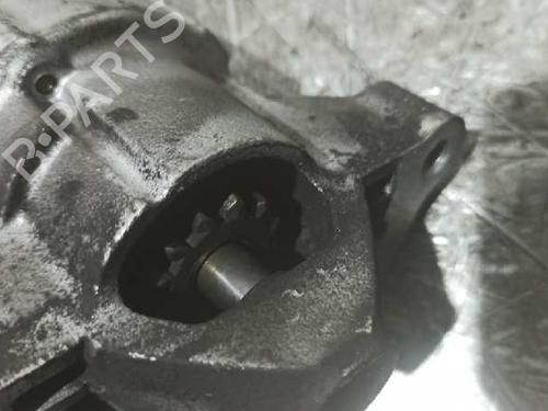 Starter PEUGEOT 307 CC (3B) 2.0 16V | BP6135565M8