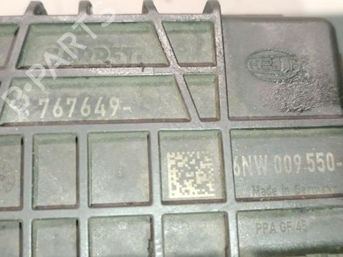 Turbo/Compressor CITROËN JUMPER II Van 2.2 HDi 110 | BP30909430M71