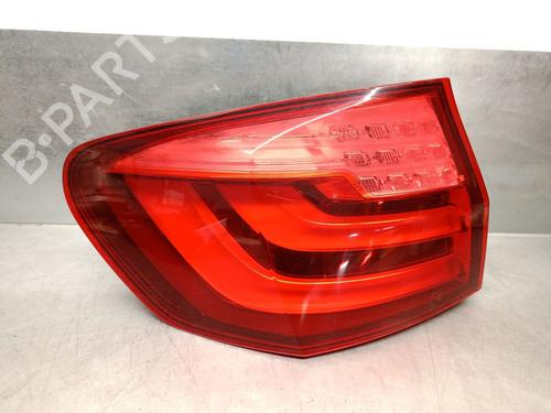 Used Left taillight BMW 5 Touring (F11) 520 d (163 hp) 22248848