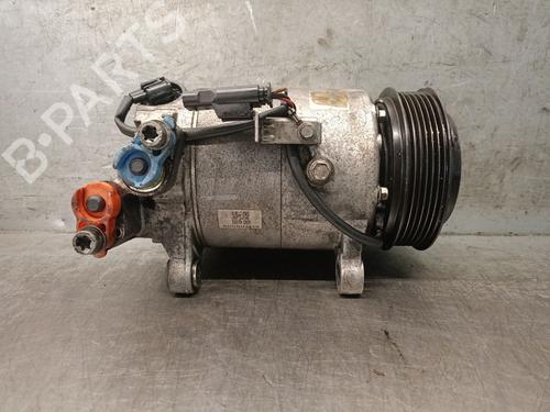 Used AC compressor BMW X1 (F48) sDrive 16 d (116 hp) 25989521