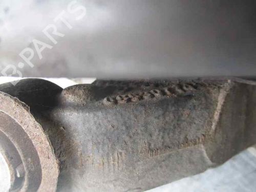 Left rear steering knuckle VOLVO XC90 I (275) T6 AWD | BP6447174M27 