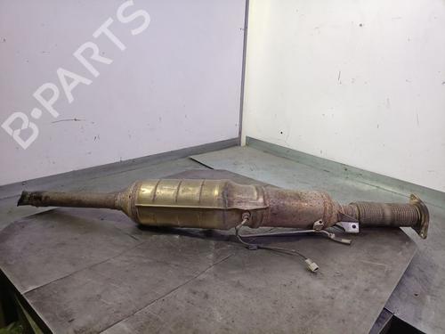 Used Catalyst DACIA LODGY (JS_) 1.5 dCi (90 hp) 30594146