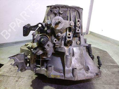 Gearbox CITROËN DS5 2.0 HDi 165 | BP24553641M3 - Image 6