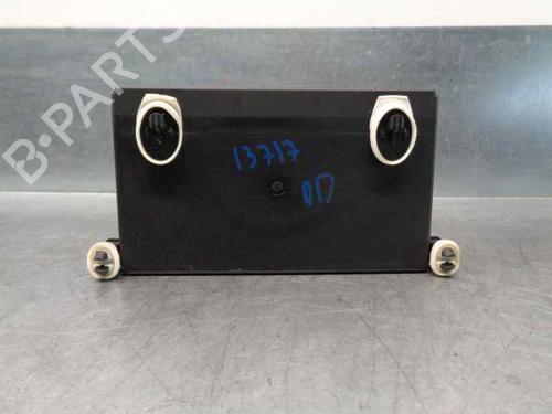 Electronic module MERCEDES-BENZ E-CLASS (W211) E 320 CDI 4-matic (211.089) | BP8244471M83 