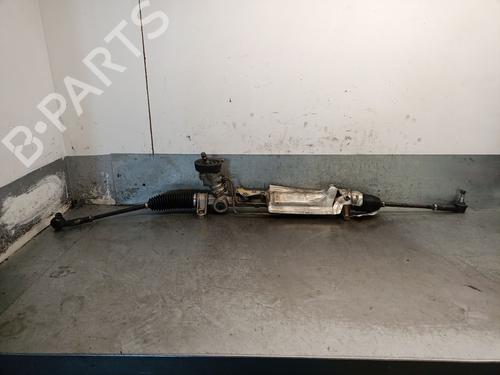 Used Steering rack Steering rack SEAT TOLEDO II (1M2) 1.9 TDI (110 hp) 35992803 35992803