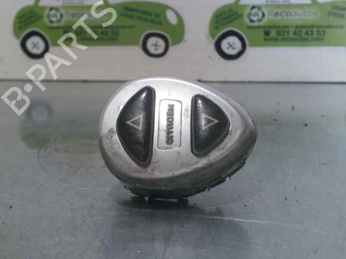 Schakelaar CITROËN C5 II (RC_) 1.6 HDi (RC8HZB) (109 hp) 20269032