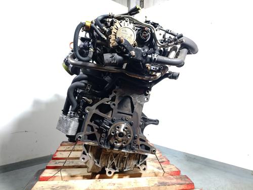 Engine MITSUBISHI GRANDIS (NA_W) 2.0 DI-D (NA8W) | BP36359183M1 - Image 3