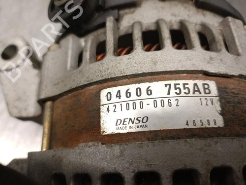 Alternator CHRYSLER SEBRING (JR) 2.0 | BP23994195M7 - Image 6