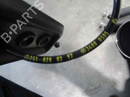 Electronic sensor MERCEDES-BENZ R-CLASS (W251, V251)  | BP2094245M84 