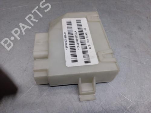 Comfort control module CHRYSLER VOYAGER / GRAND VOYAGER IV (RG) 2.5 CRD | BP26941746M56 
