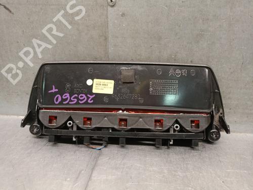 Third brake light CITROËN C5 II (RC_) 1.6 HDi (RC8HZB) | BP39236447L11 - Image 2