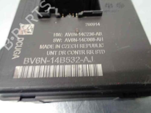 Electronic module FORD FOCUS III  | BP6559729M83 