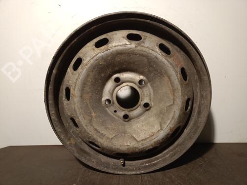 Used Rim FIAT TALENTO Van (296_) 1.6 D (121 hp) 31862582