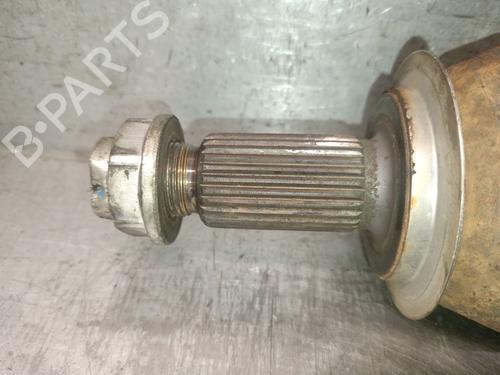 Left front driveshaft SUBARU OUTBACK (BR) 2.0 D AWD (BRD) | BP32508306M38 - Image 2