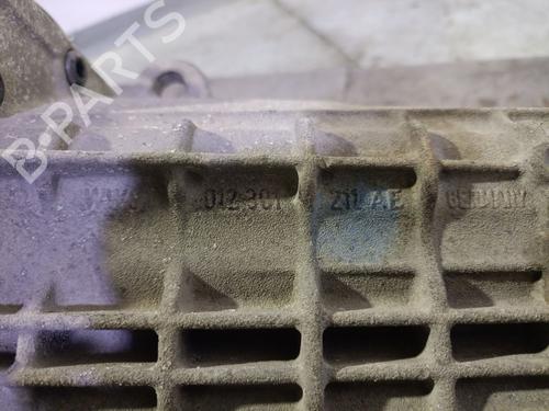 Gearbox VW PASSAT B5.5 (3B3) 1.6 | BP24239352M3 