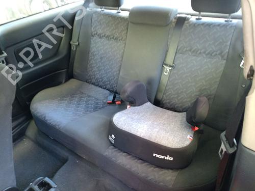 Bilradio OPEL ASTRA G Hatchback (T98) 1.6 (F08, F48) | BP27725874E6 