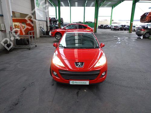 Right front driveshaft PEUGEOT 207 (WA_, WC_) | BP32385212M39