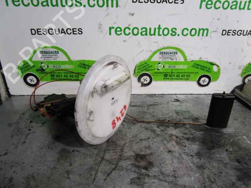 Drivstoffpumpe VOLVO S60 I (384) D5 (163 hp) 2060361