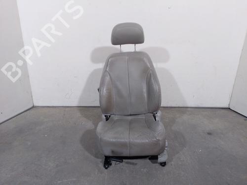 Used Left front seat HYUNDAI TERRACAN (HP) 2.9 CRDi (150 hp) 29564244