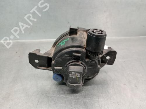Left front fog light BMW X3 (E83) 2.0 sd | BP29827359C30
