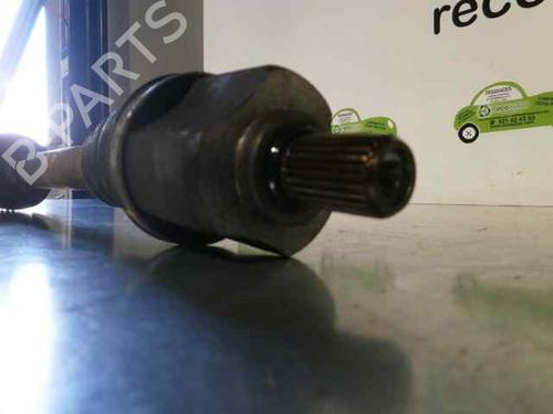 Left front driveshaft RENAULT MEGANE I Classic (LA0/1_) 1.6 16V (LA00, LA04, LA0B, LA11, LA16, LA19, LA1J, LA1K,... | BP2050947M38 