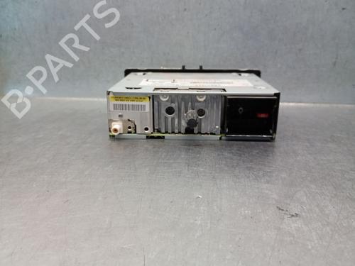 Radio RENAULT SCÉNIC III (JZ0/1_) 1.5 dCi | BP26494499E6 