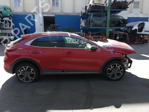Left front window switch KIA XCEED (CD) 1.4 T-GDI | BP15665152I27 - Image 7